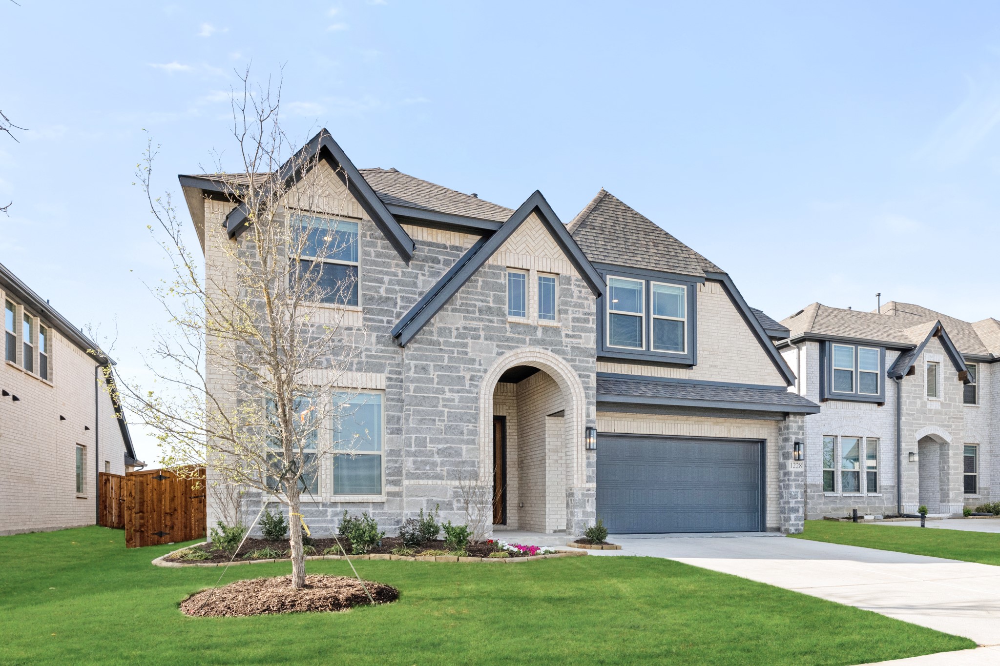 1228 Hutton Branch Trail Aubrey TX 76227