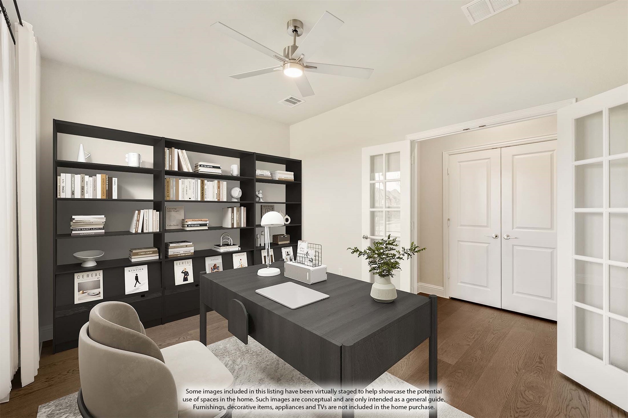 1228 Hutton Branch Trail Aubrey TX 76227