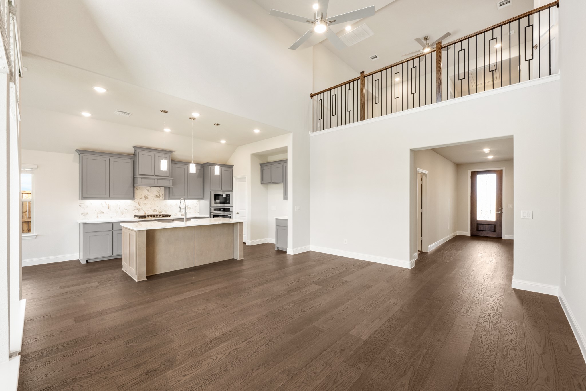 1228 Hutton Branch Trail Aubrey TX 76227