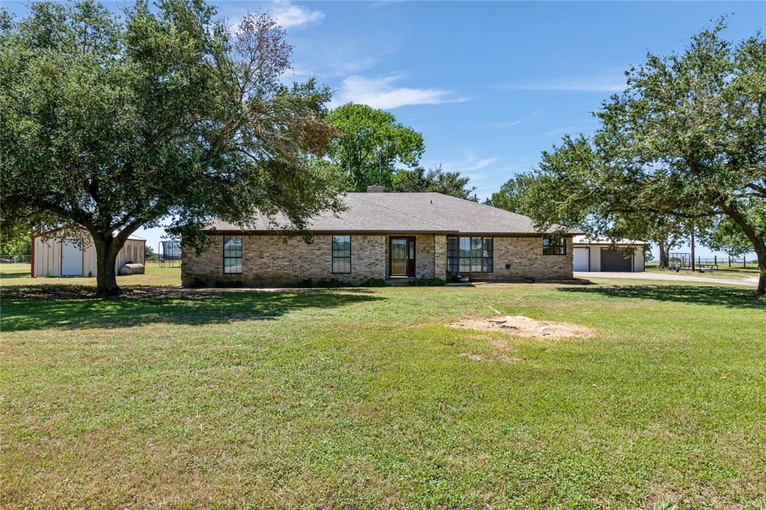 1100 S Lincoln Avenue Mart TX 76664
