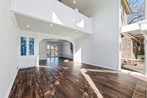 4705 Villa Vera Drive Arlington TX 76017