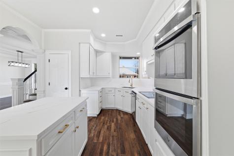4705 Villa Vera Drive Arlington TX 76017