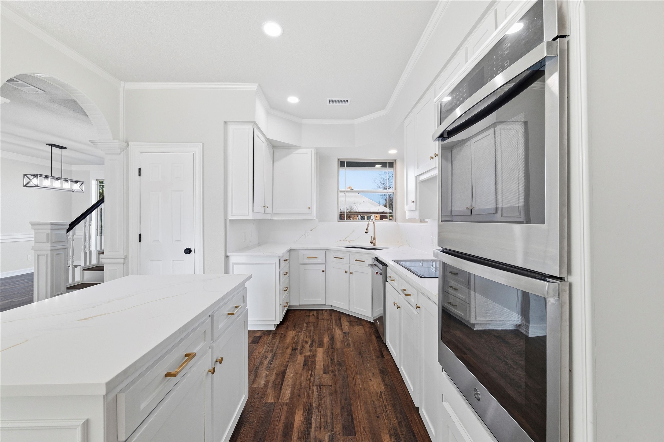 4705 Villa Vera Drive Arlington TX 76017
