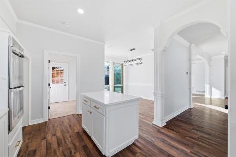 4705 Villa Vera Drive Arlington TX 76017