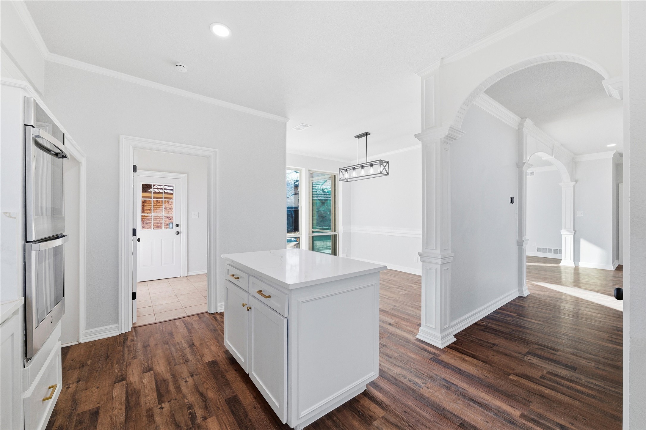 4705 Villa Vera Drive Arlington TX 76017