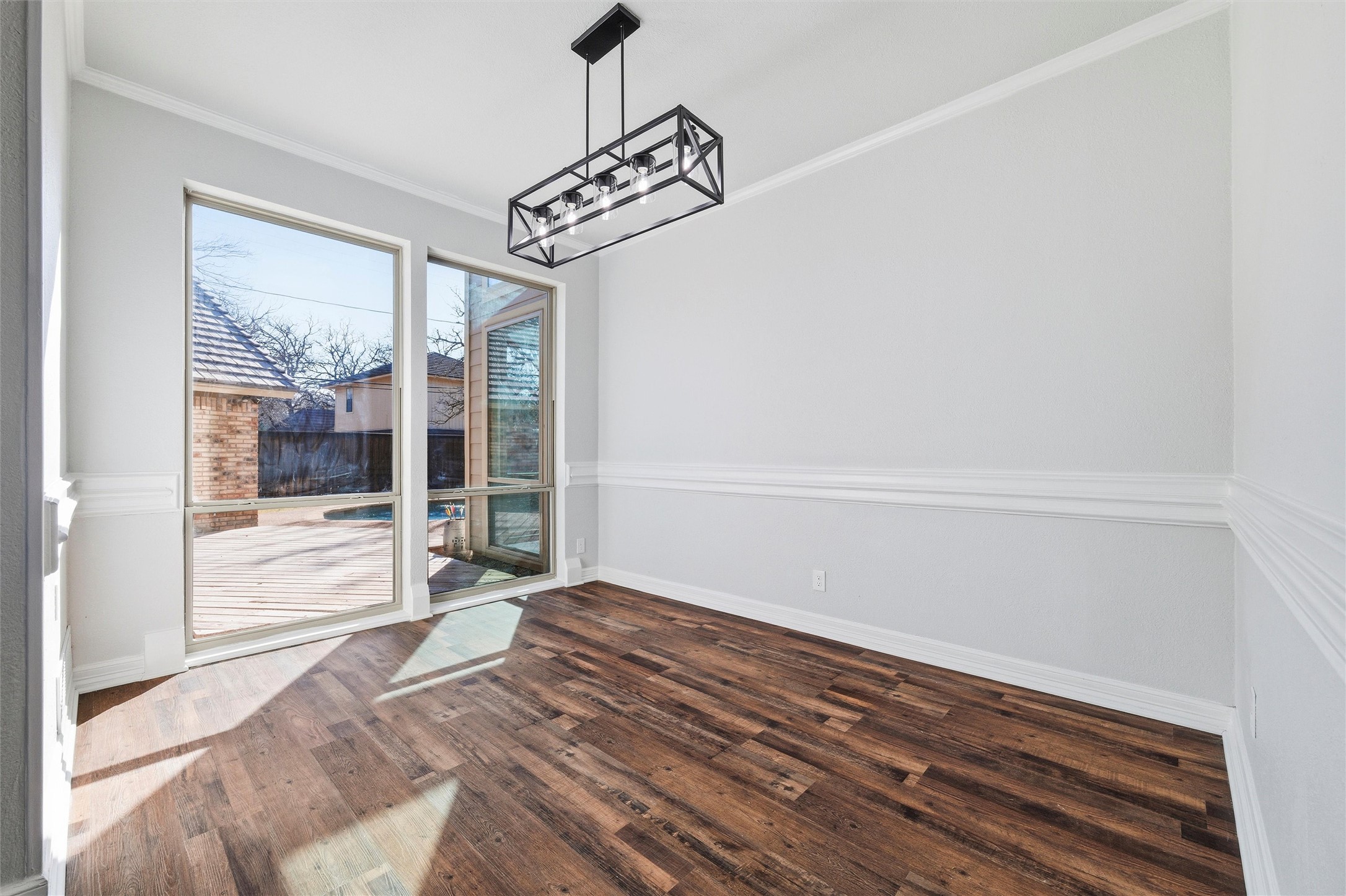 4705 Villa Vera Drive Arlington TX 76017