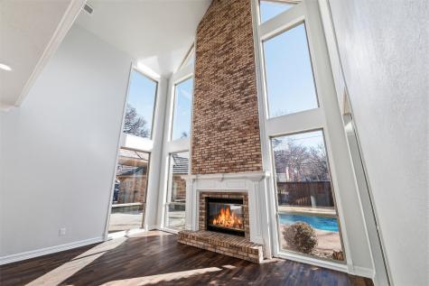 4705 Villa Vera Drive Arlington TX 76017