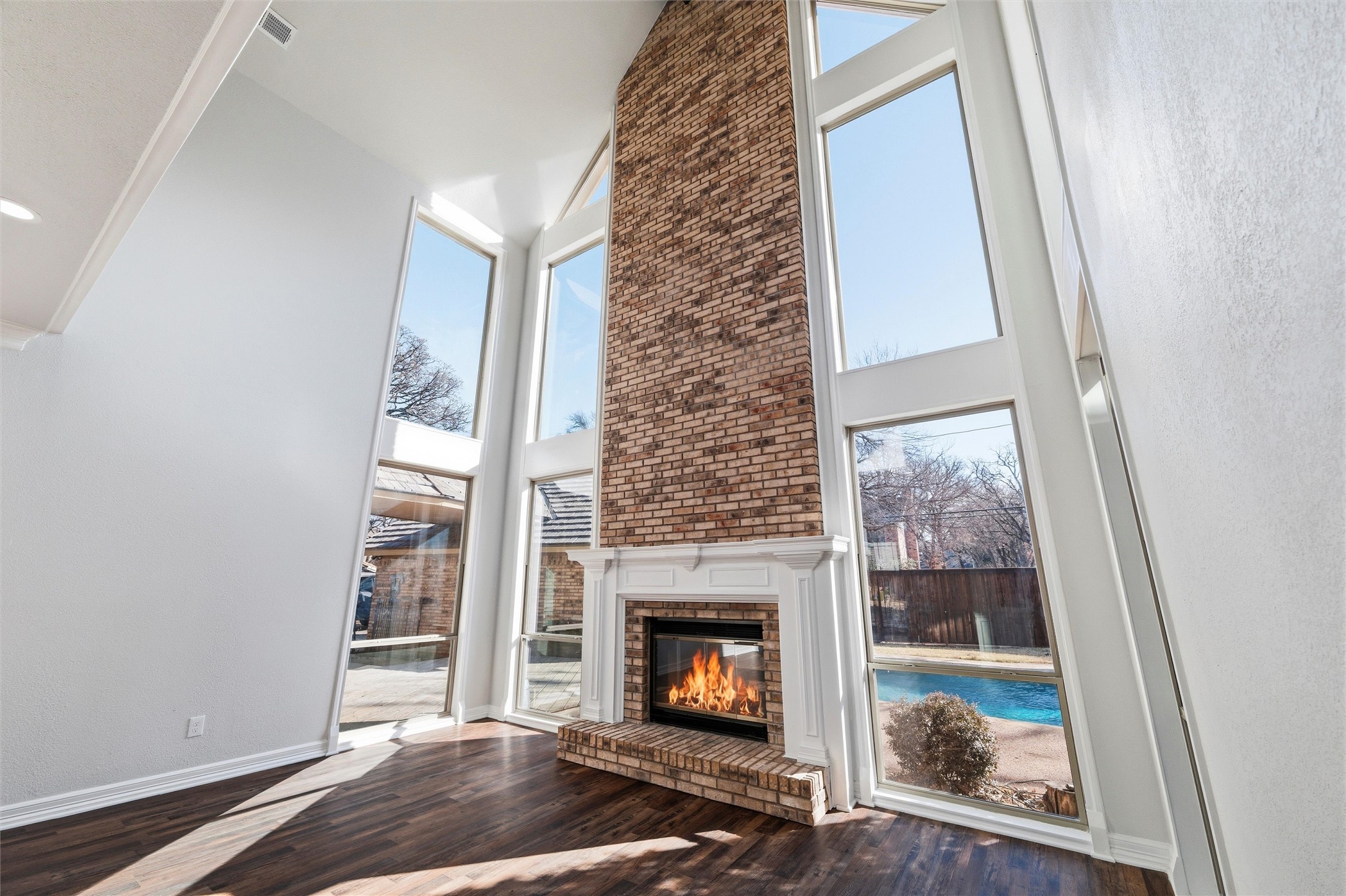 4705 Villa Vera Drive Arlington TX 76017