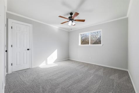 4705 Villa Vera Drive Arlington TX 76017
