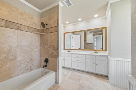 4705 Villa Vera Drive Arlington TX 76017