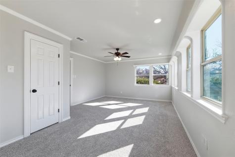 4705 Villa Vera Drive Arlington TX 76017