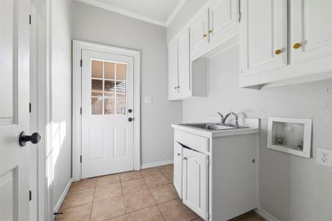 4705 Villa Vera Drive Arlington TX 76017