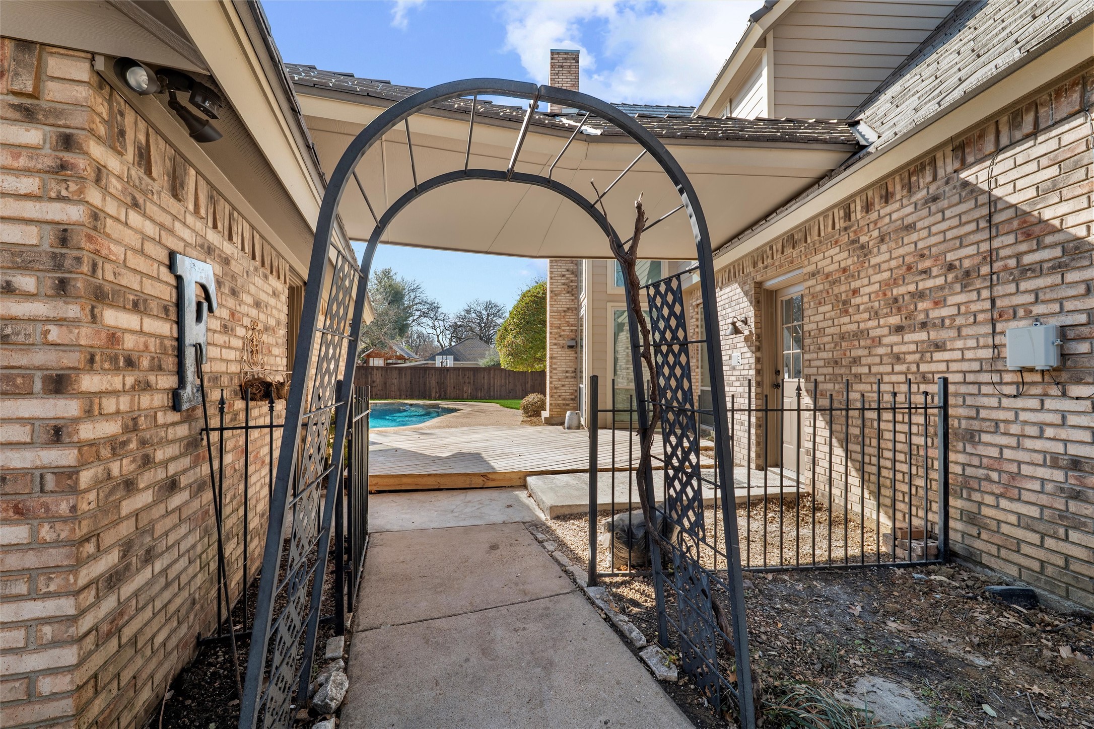 4705 Villa Vera Drive Arlington TX 76017