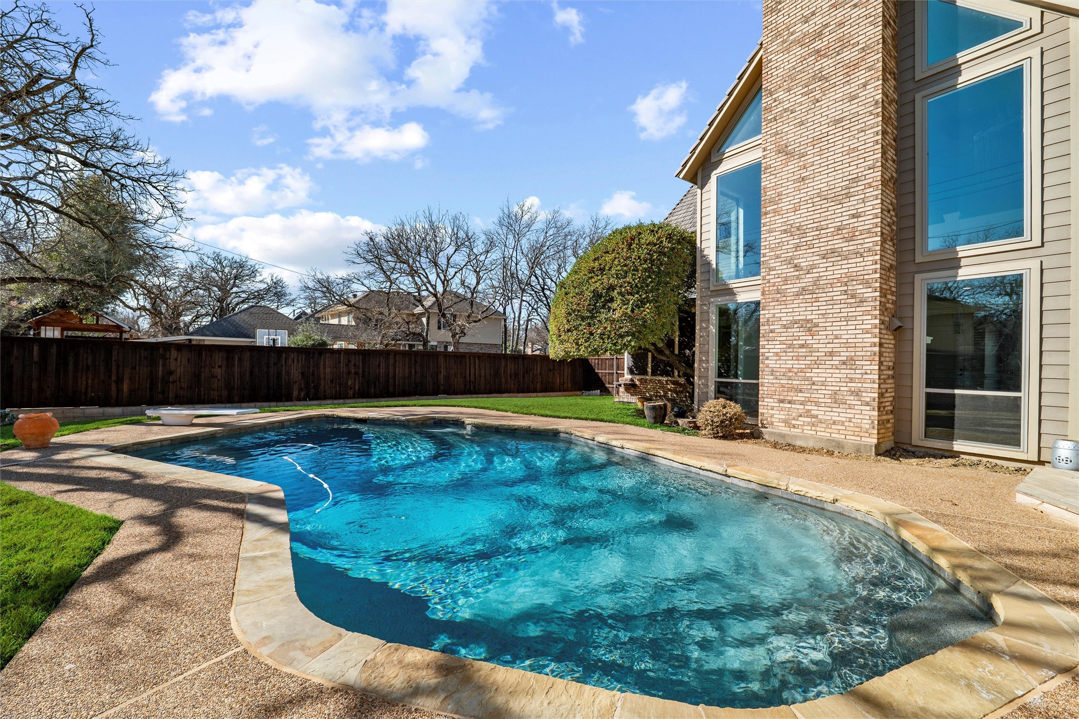 4705 Villa Vera Drive Arlington TX 76017