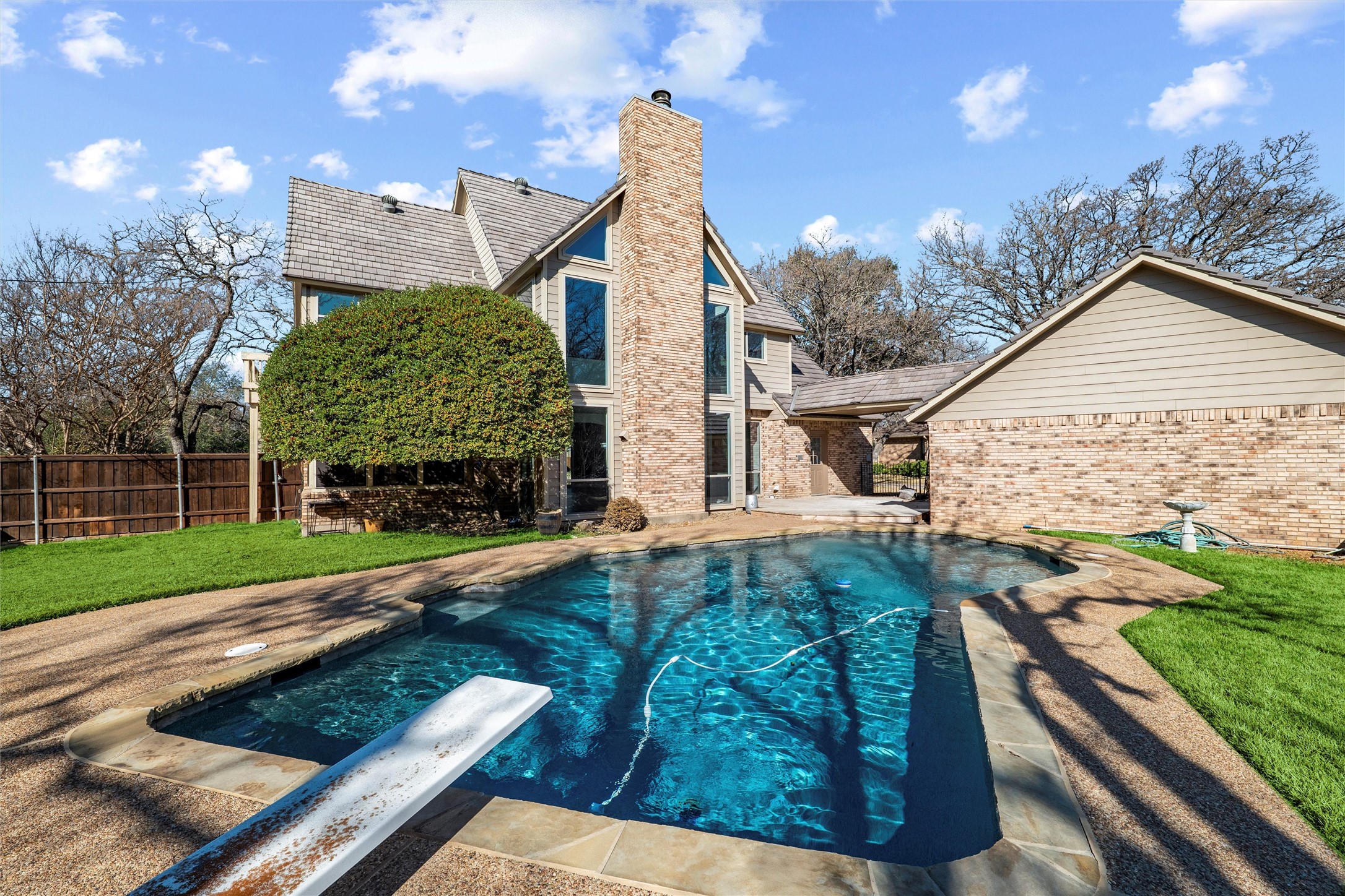 4705 Villa Vera Drive Arlington TX 76017