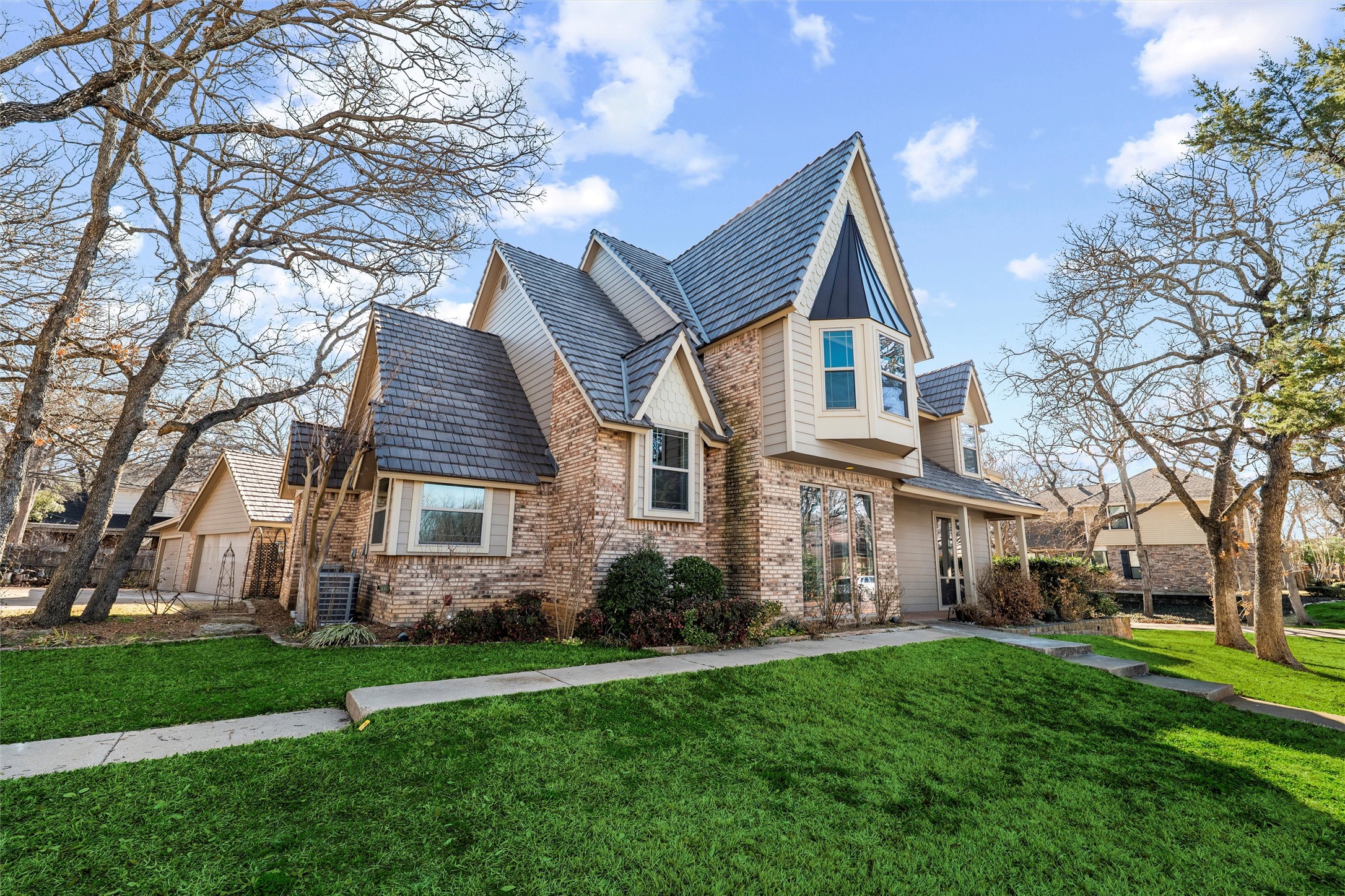 4705 Villa Vera Drive Arlington TX 76017