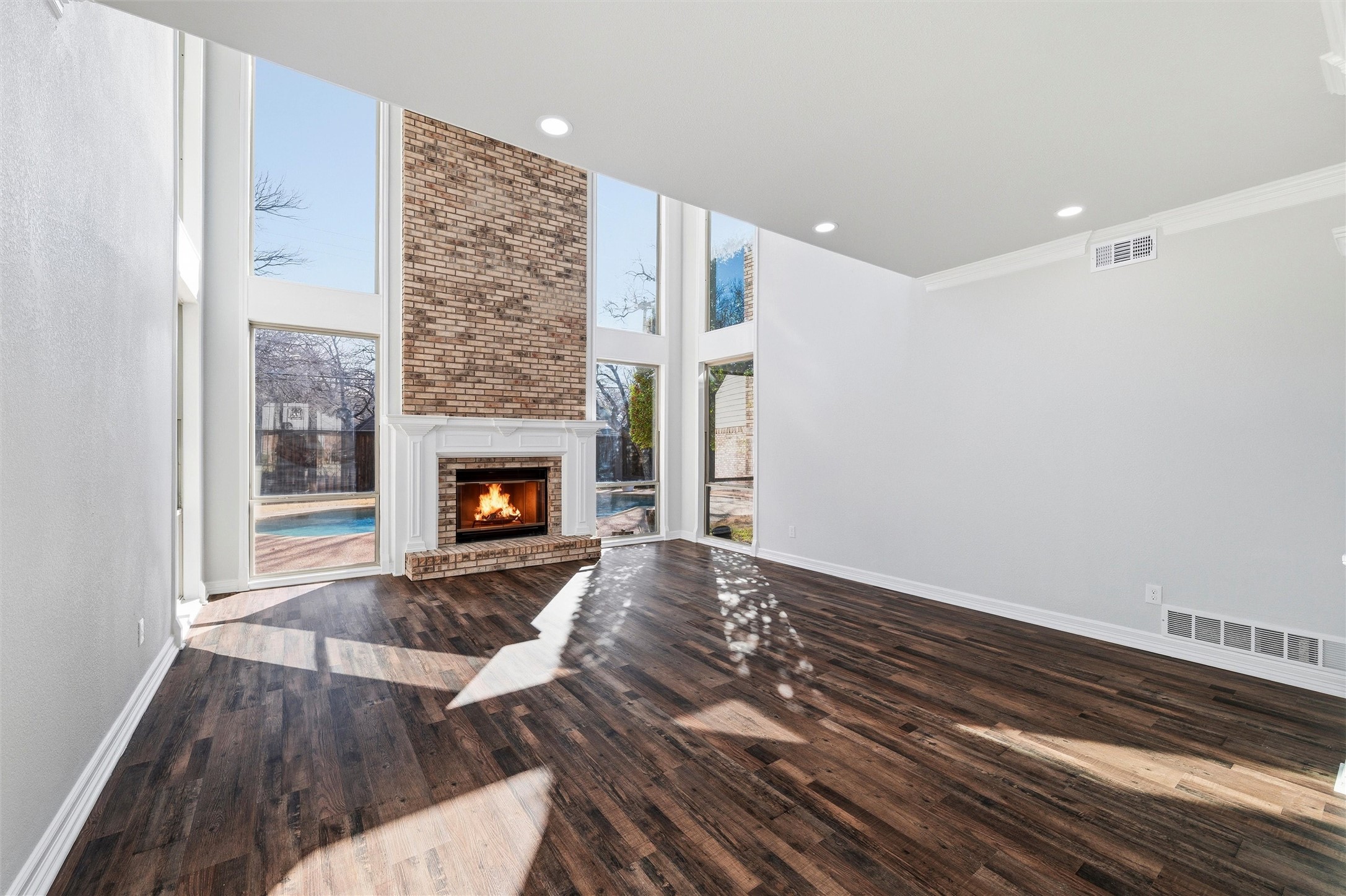 4705 Villa Vera Drive Arlington TX 76017