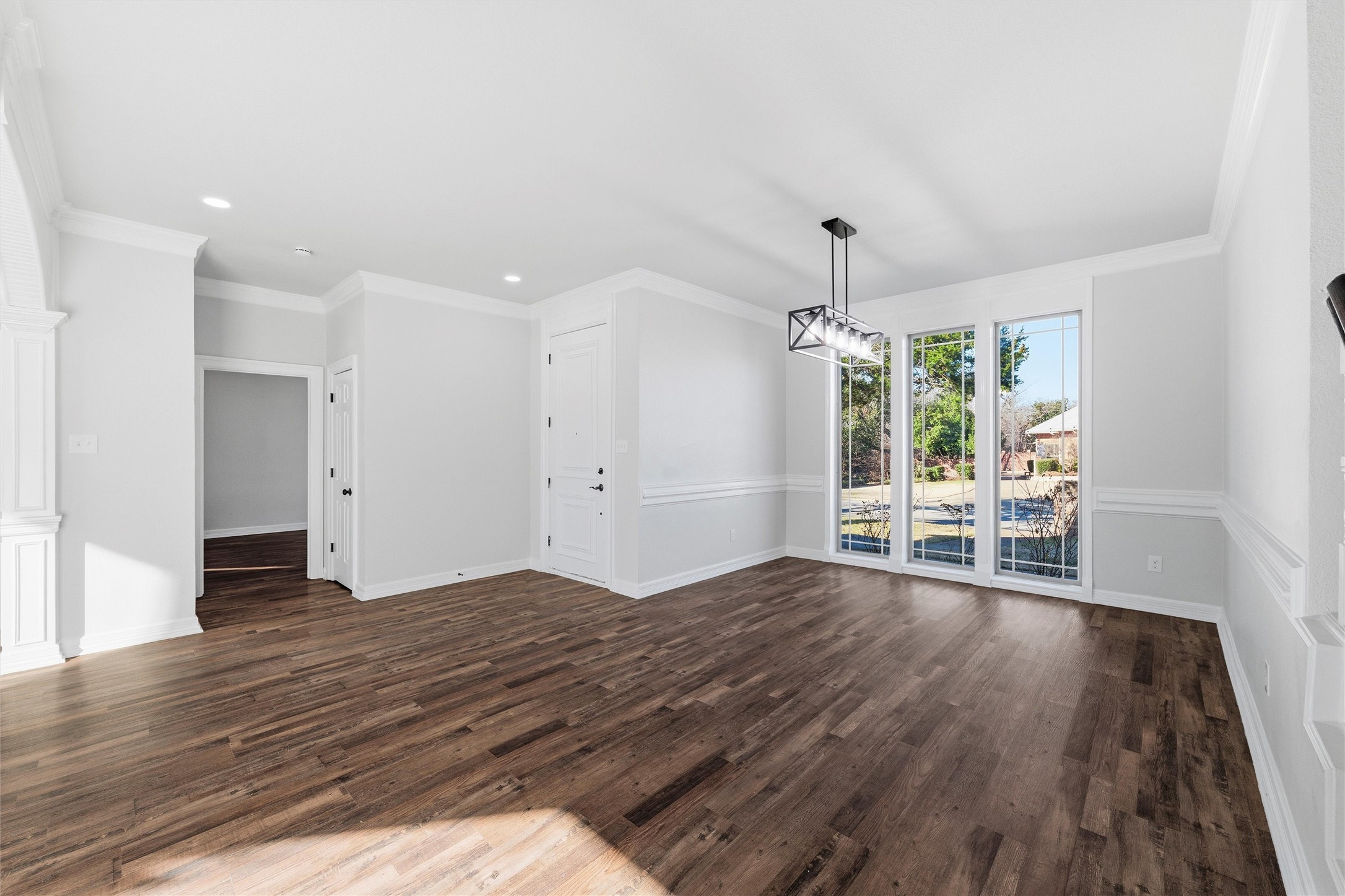 4705 Villa Vera Drive Arlington TX 76017