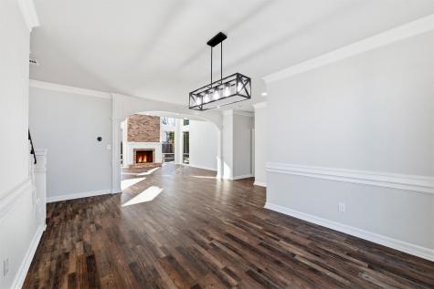 4705 Villa Vera Drive Arlington TX 76017