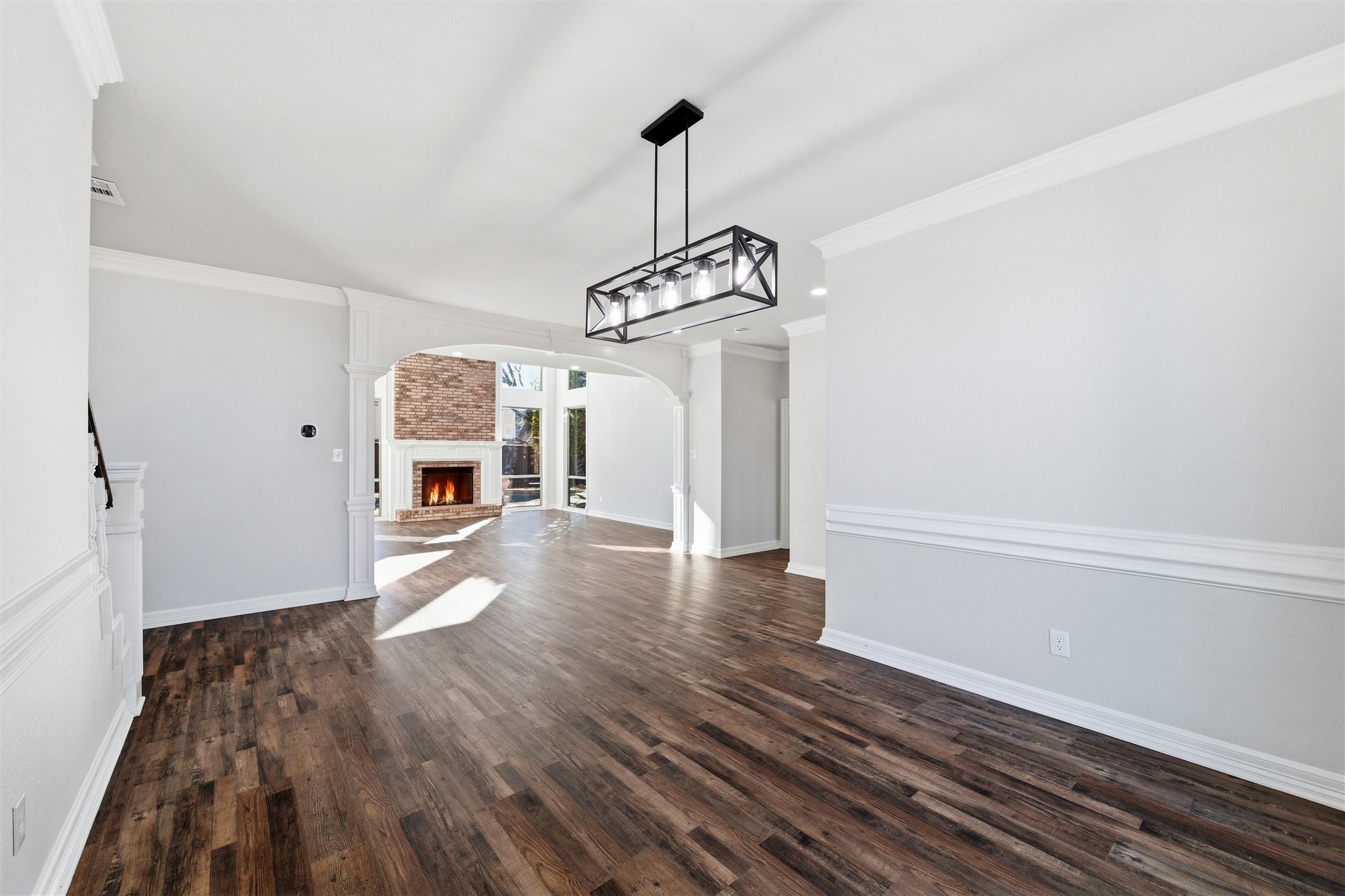 4705 Villa Vera Drive Arlington TX 76017