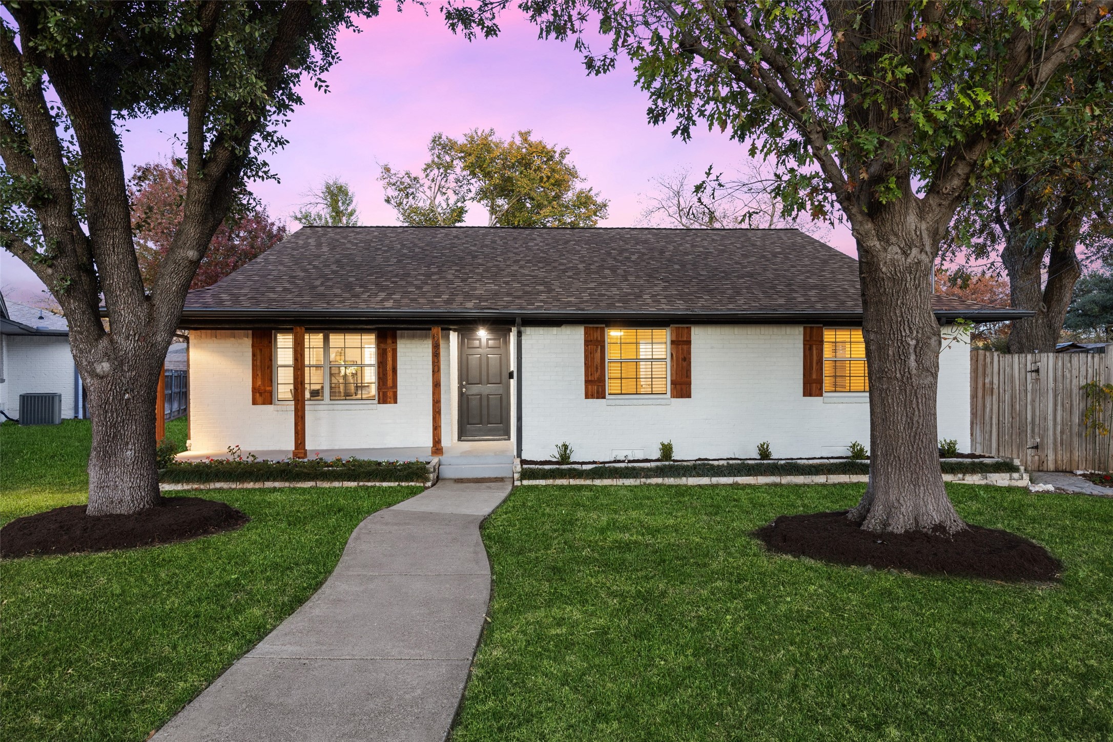 2230 Peavy Circle Dallas TX 75228