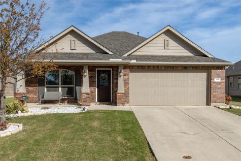 716 Salida Road Fort Worth TX 76052