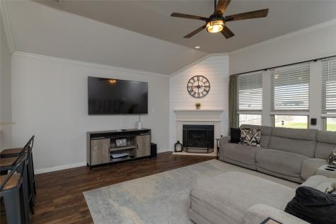 716 Salida Road Fort Worth TX 76052