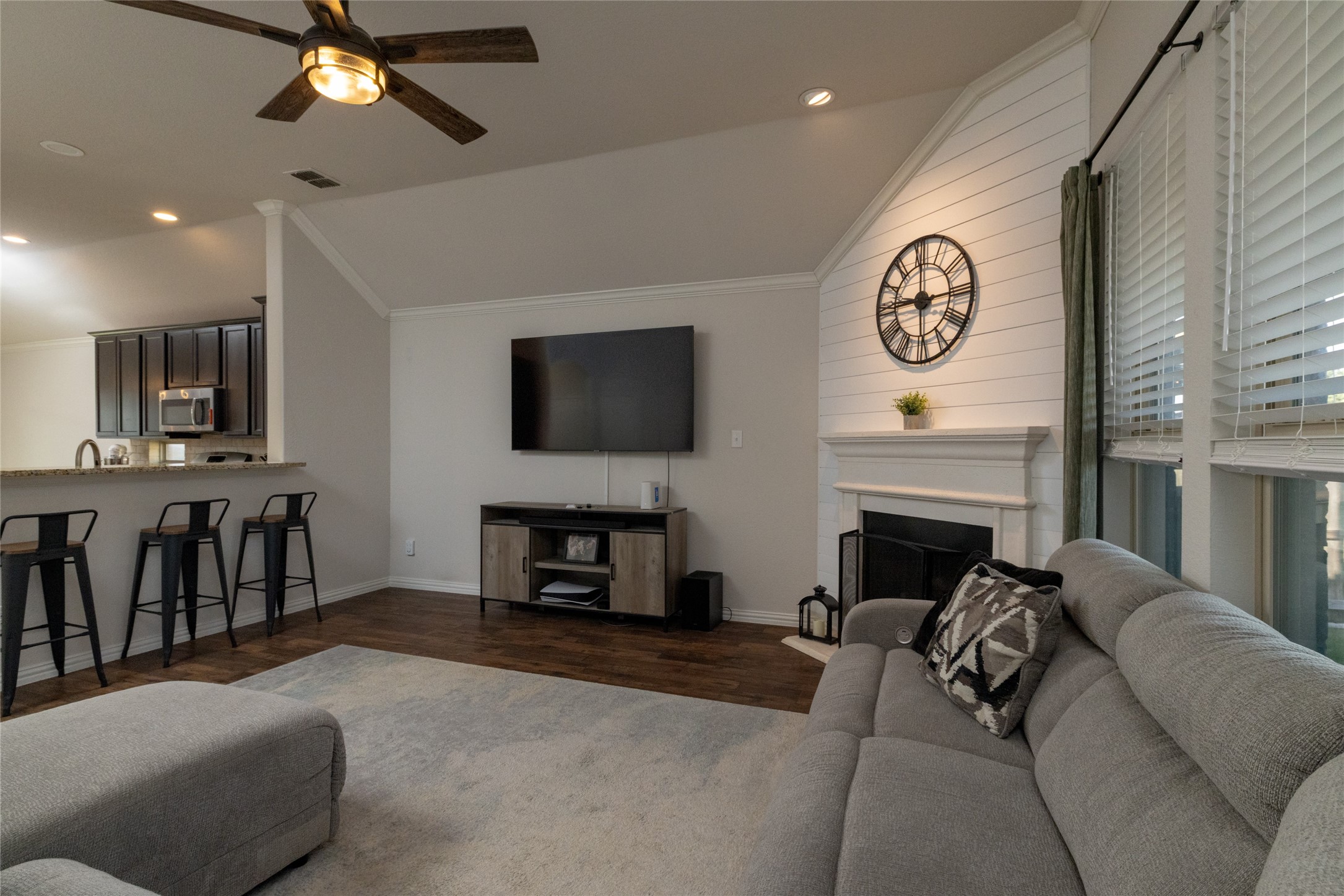 716 Salida Road Fort Worth TX 76052