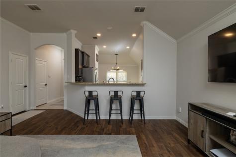 716 Salida Road Fort Worth TX 76052