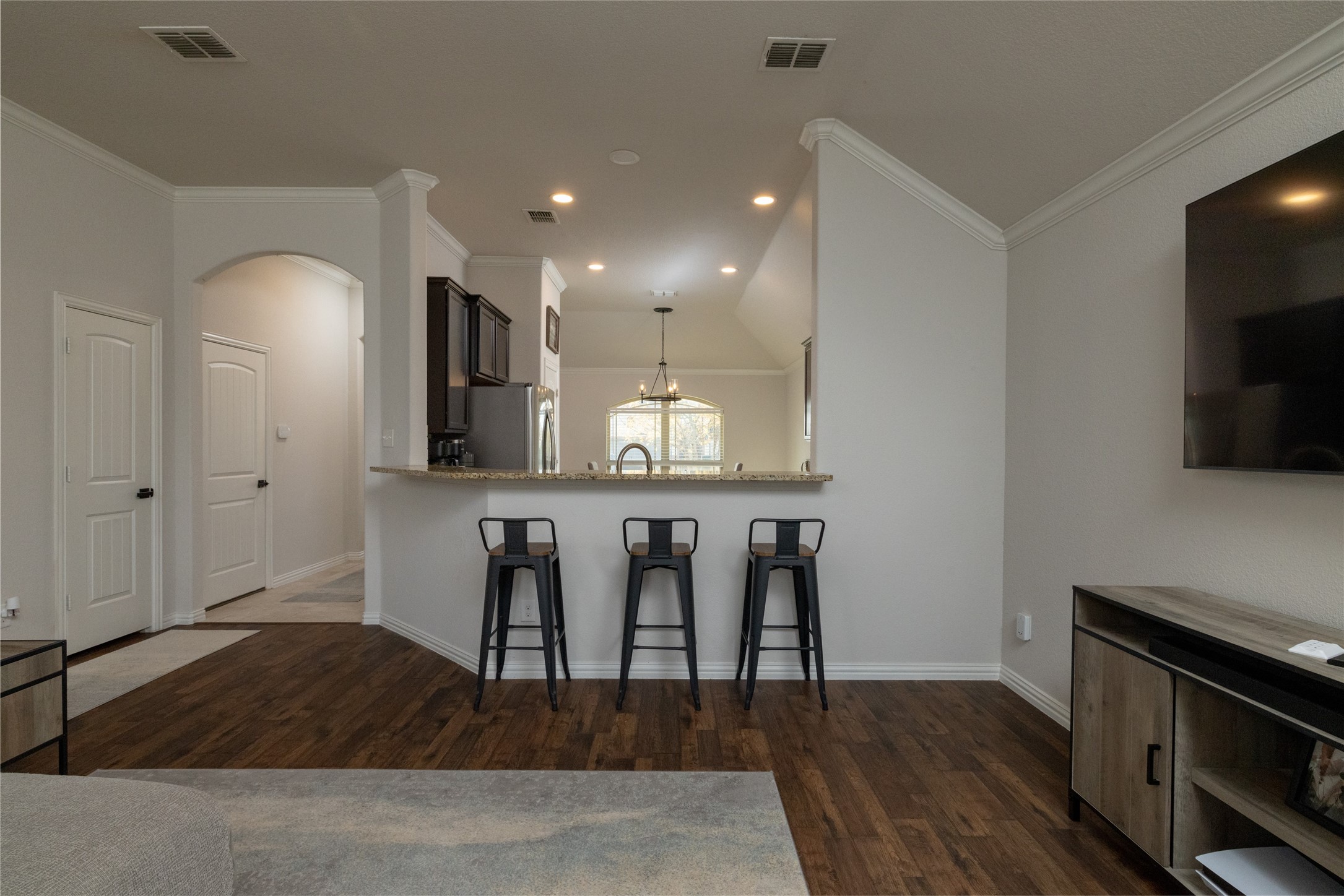 716 Salida Road Fort Worth TX 76052