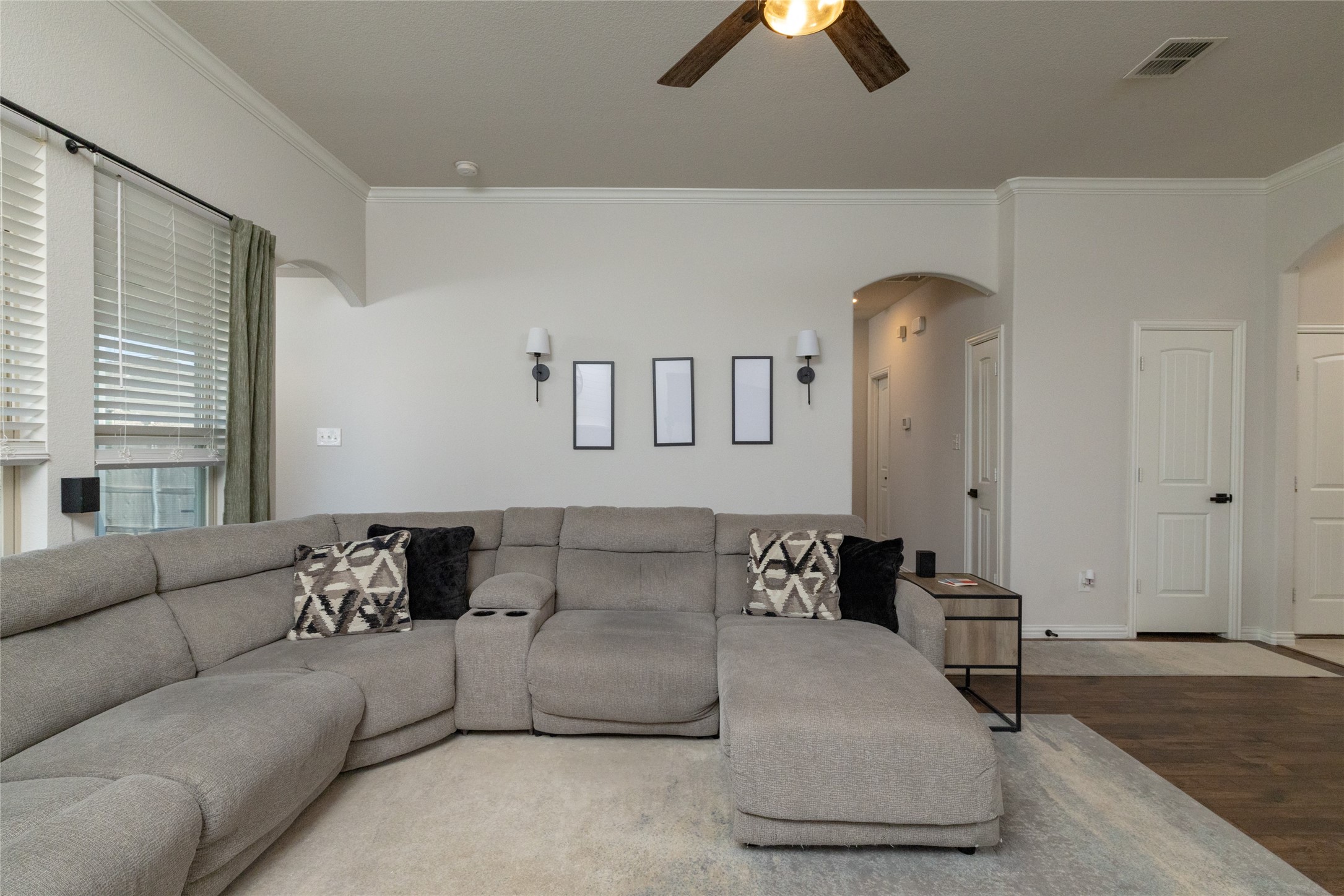 716 Salida Road Fort Worth TX 76052