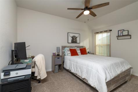 716 Salida Road Fort Worth TX 76052