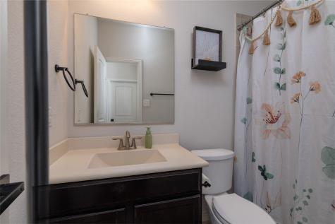 716 Salida Road Fort Worth TX 76052