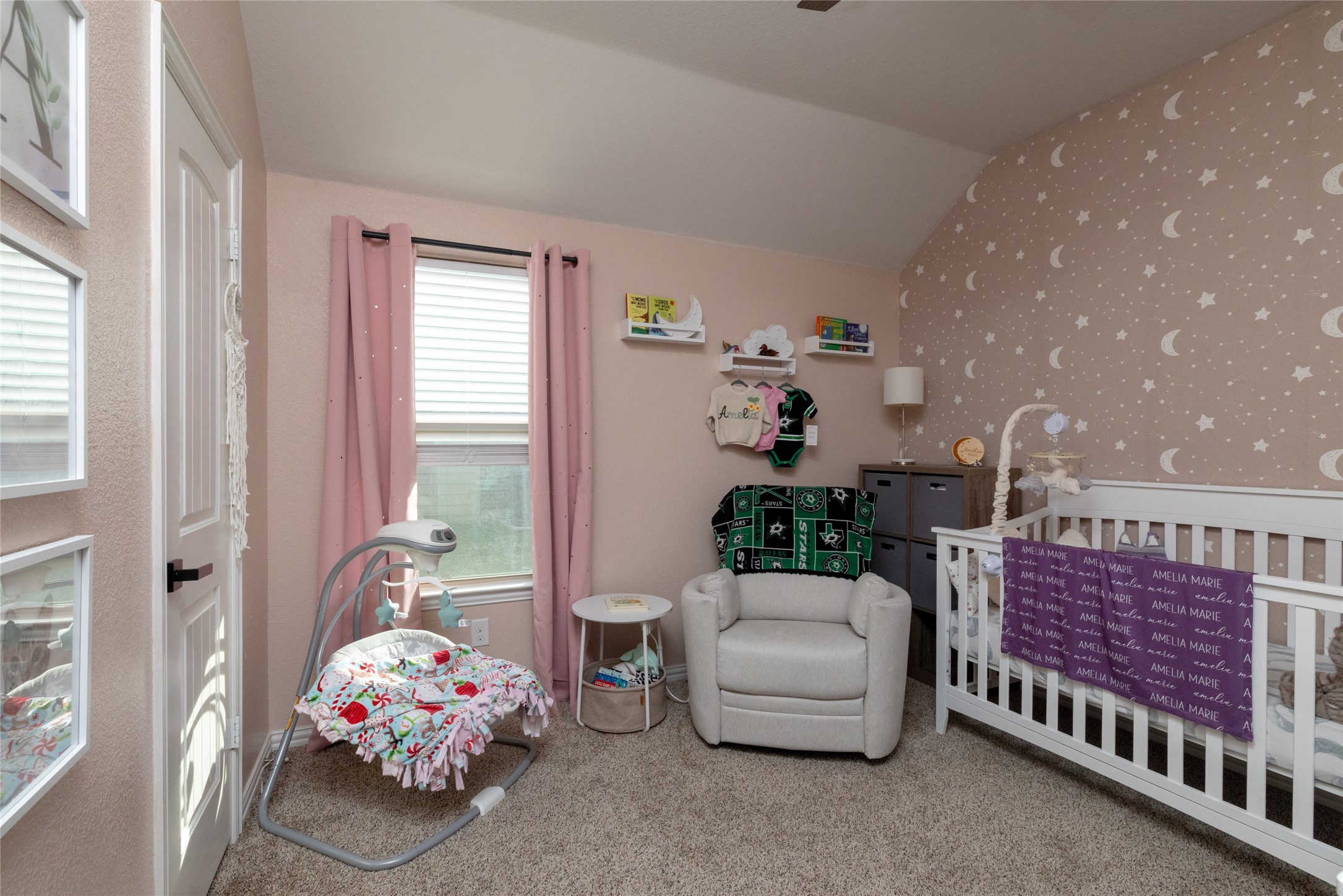 716 Salida Road Fort Worth TX 76052