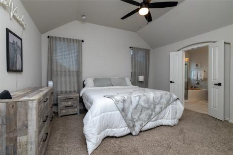 716 Salida Road Fort Worth TX 76052