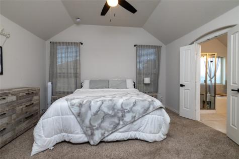 716 Salida Road Fort Worth TX 76052