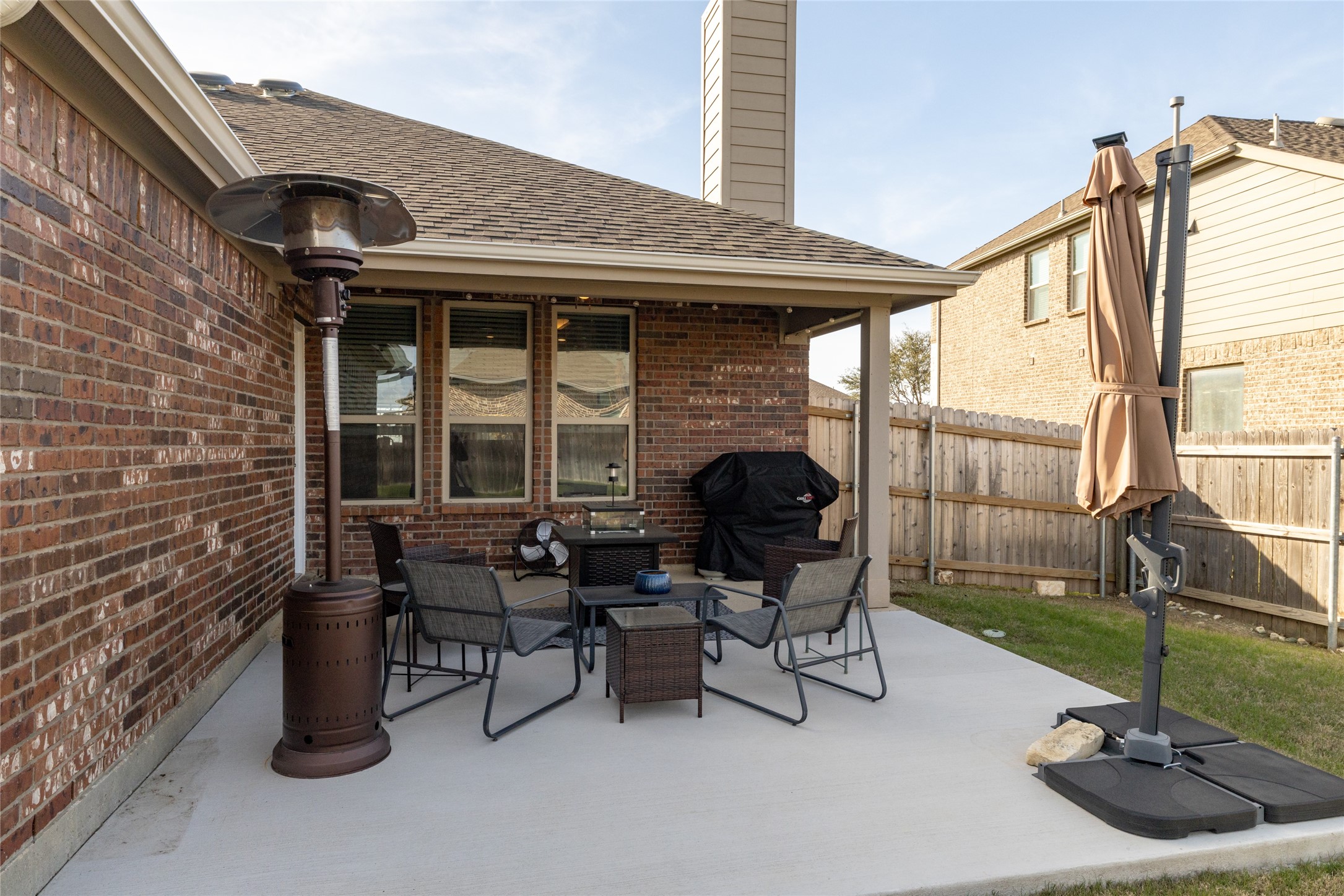 716 Salida Road Fort Worth TX 76052