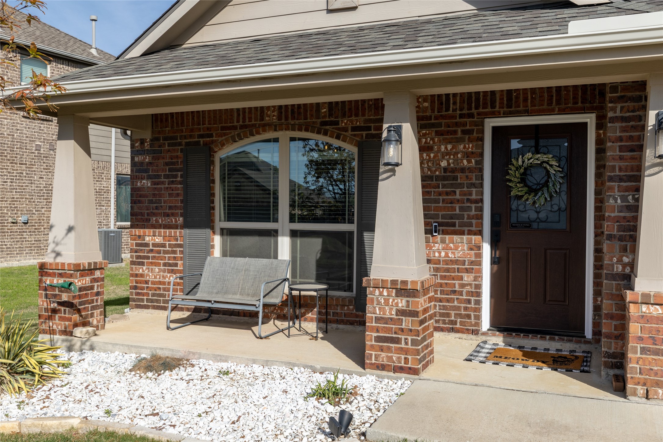 716 Salida Road Fort Worth TX 76052