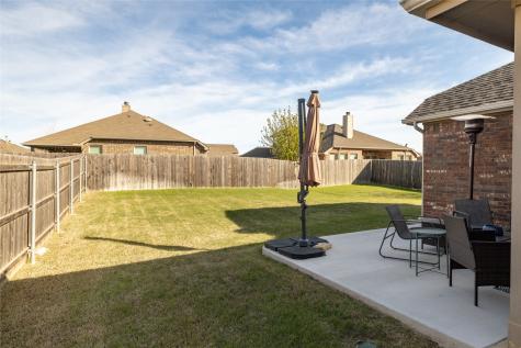 716 Salida Road Fort Worth TX 76052