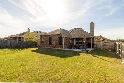 716 Salida Road Fort Worth TX 76052