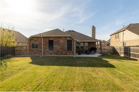 716 Salida Road Fort Worth TX 76052