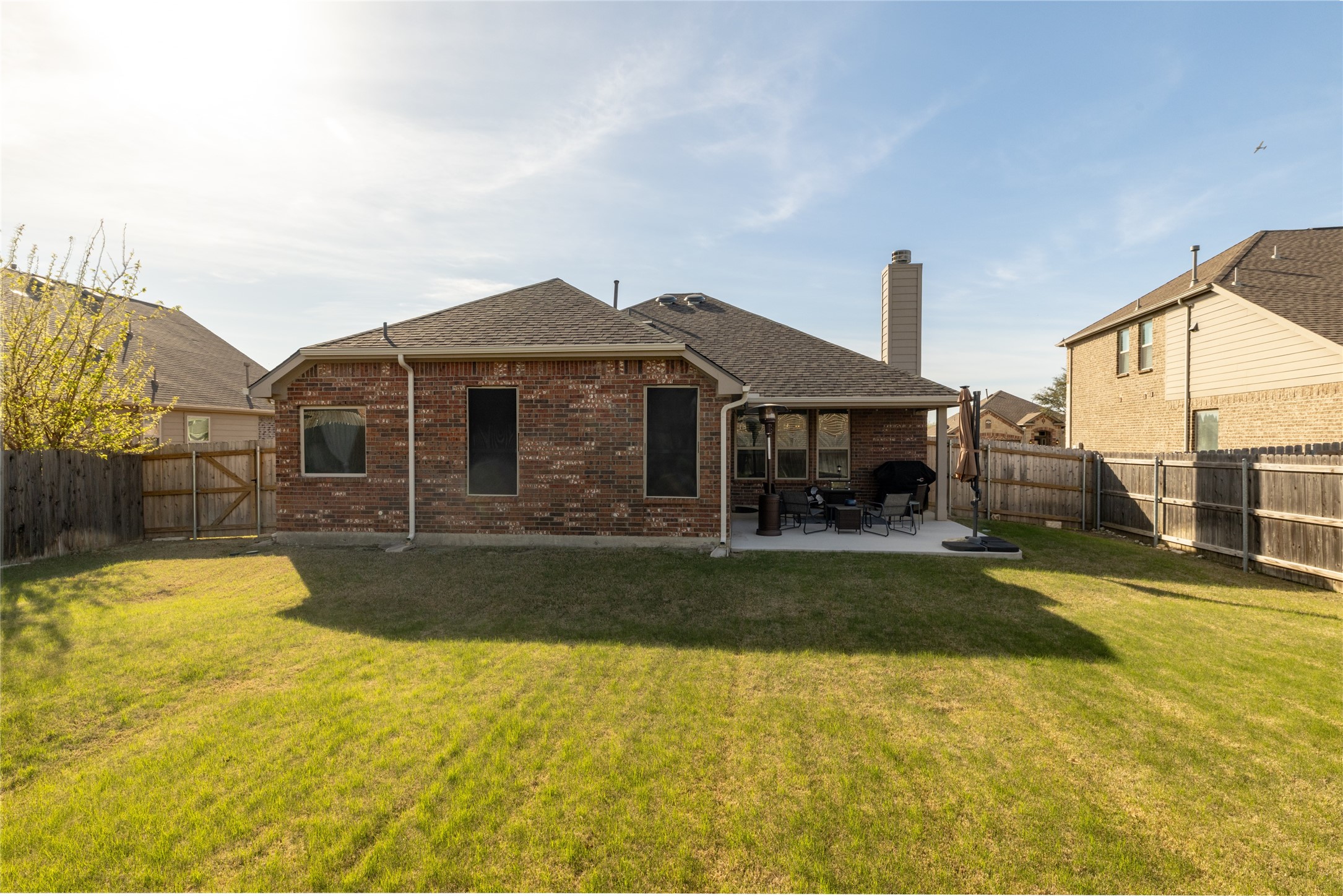 716 Salida Road Fort Worth TX 76052