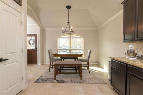 716 Salida Road Fort Worth TX 76052