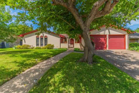 2221 Vanderbilt Court Denton TX 76201
