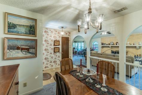 2221 Vanderbilt Court Denton TX 76201
