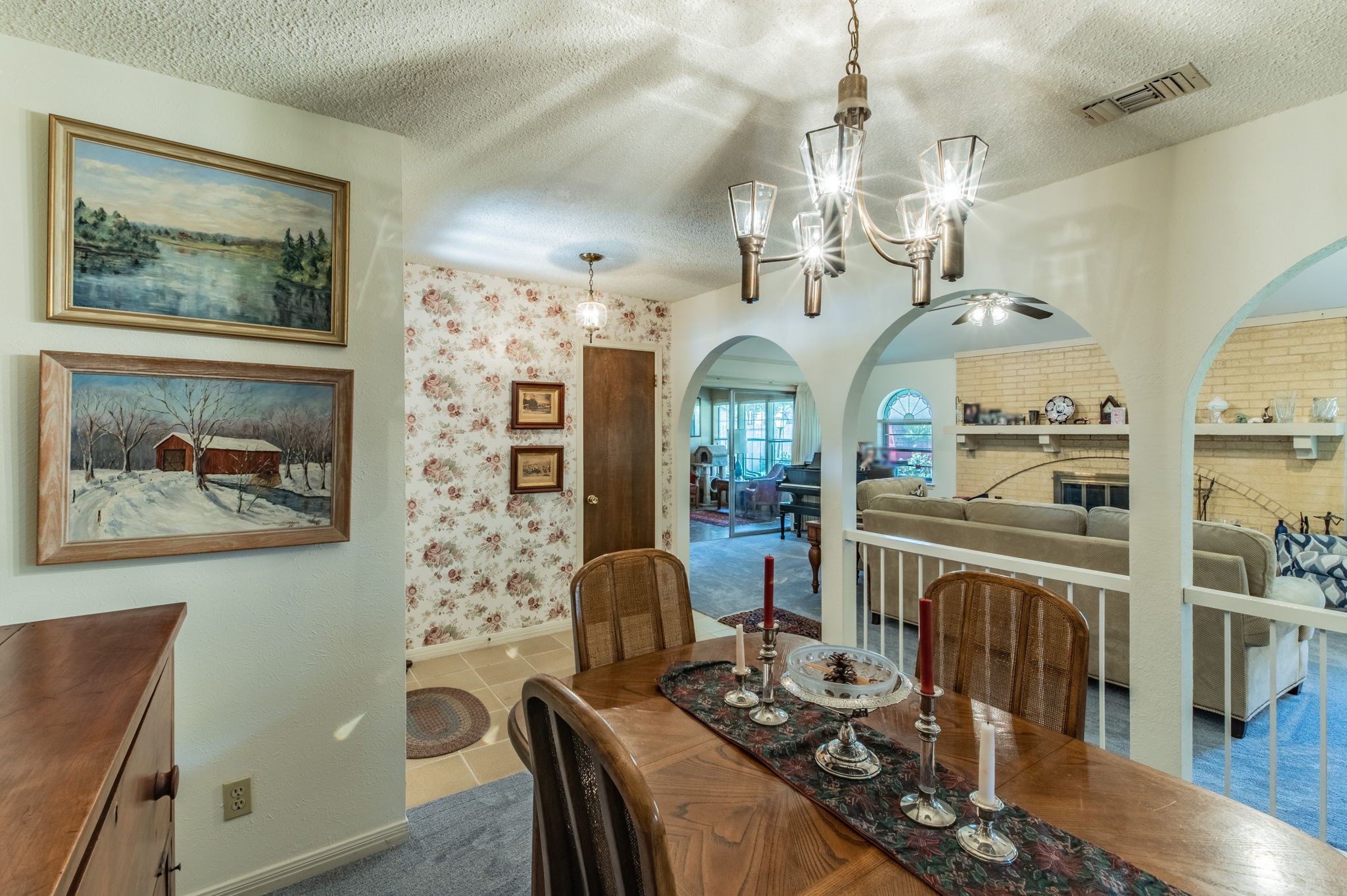 2221 Vanderbilt Court Denton TX 76201