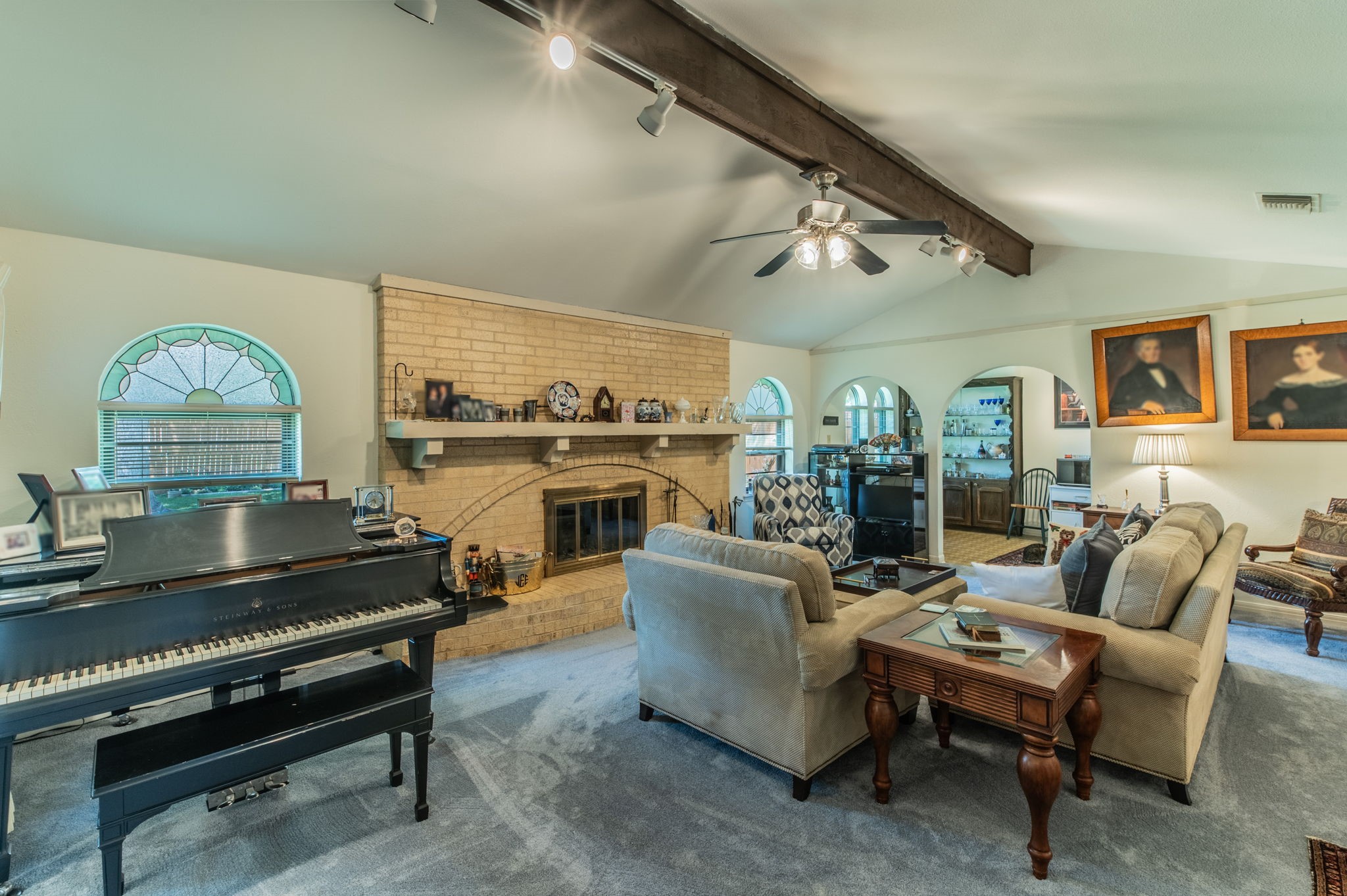 2221 Vanderbilt Court Denton TX 76201