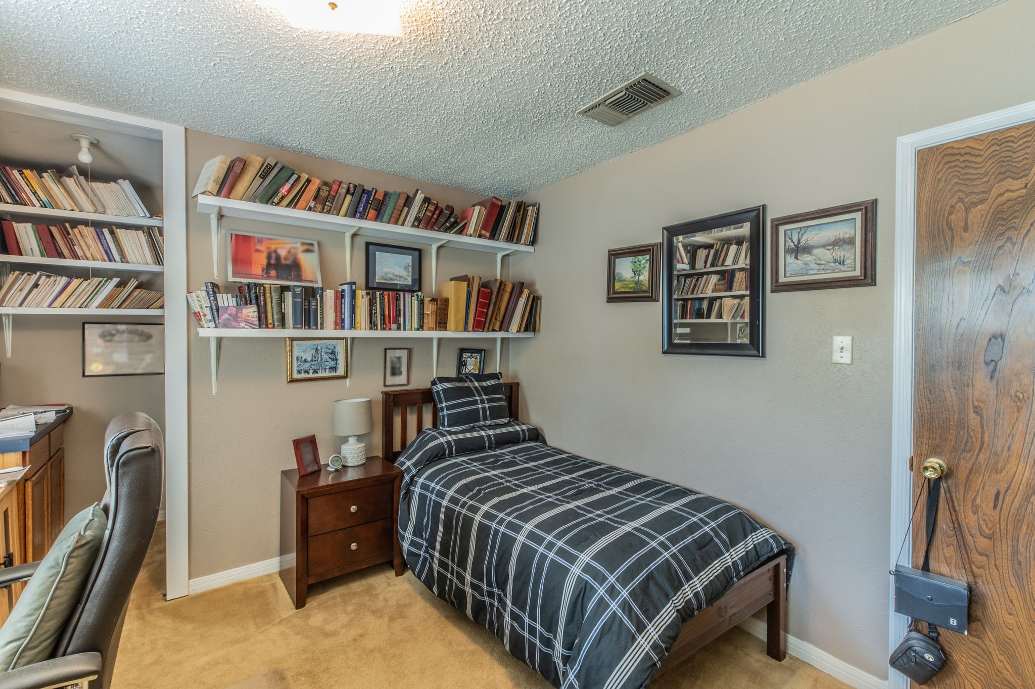 2221 Vanderbilt Court Denton TX 76201