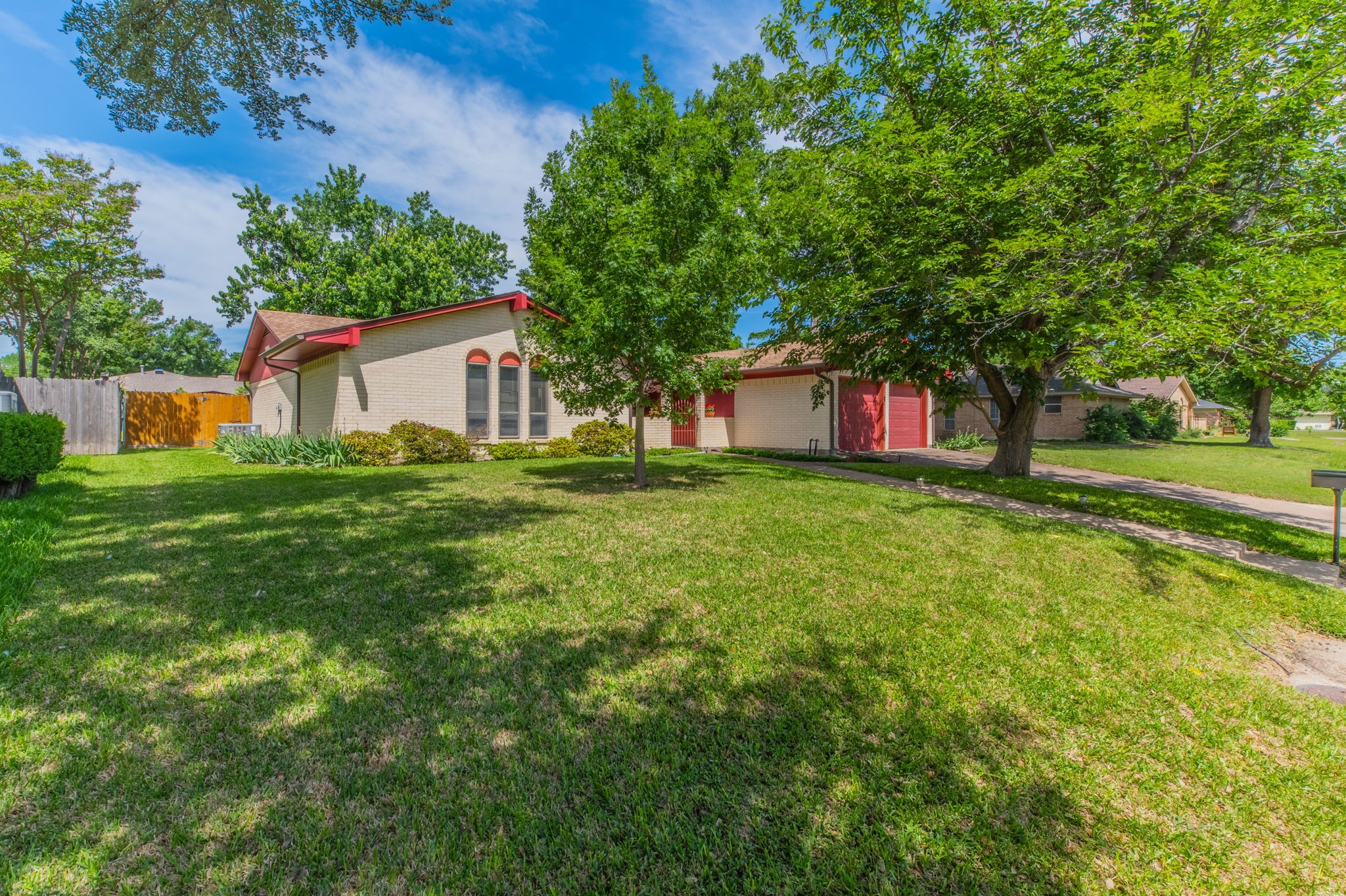 2221 Vanderbilt Court Denton TX 76201