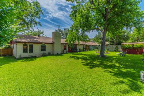2221 Vanderbilt Court Denton TX 76201